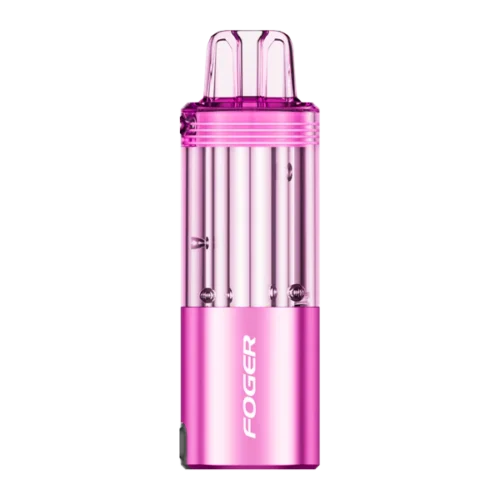 Fogger Pod Strawberry Kiwi 5%