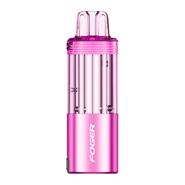 Fogger Pod Strawberry Kiwi 5%