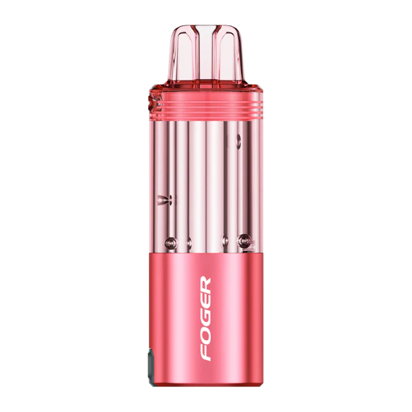 Fogger Pod Strawberry Watermelon 5%
