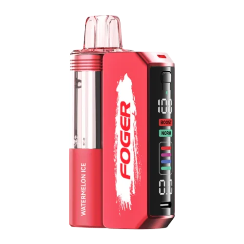 Fogger Kit Watermelon Ice 5%