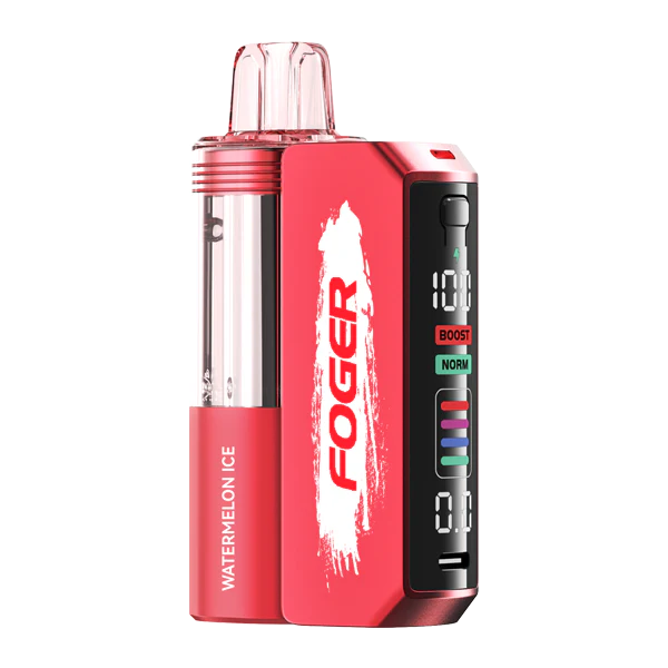Fogger Kit Watermelon Ice 5%