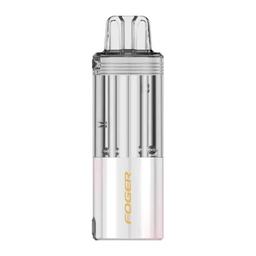Fogger Pod White Gummy 5%