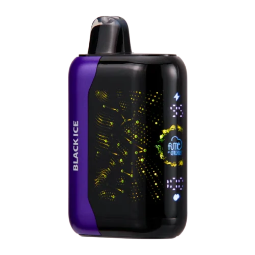Fume-Pro_Black-Ice_600x600_1f72f7d9-7022-4cfe-b547-015a01373a33 Fume Black Ice 5%