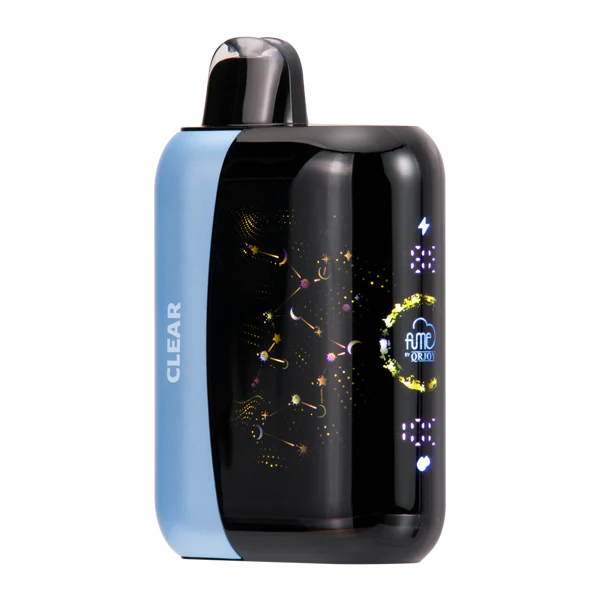 Fume Clear 5%