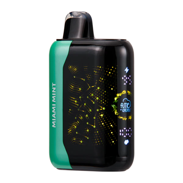 Fume Miami Mint 5%