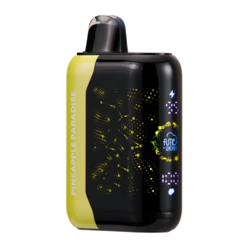 Fume Pineapple Paradise 5%