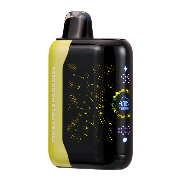 Fume Pineapple Paradise 5%