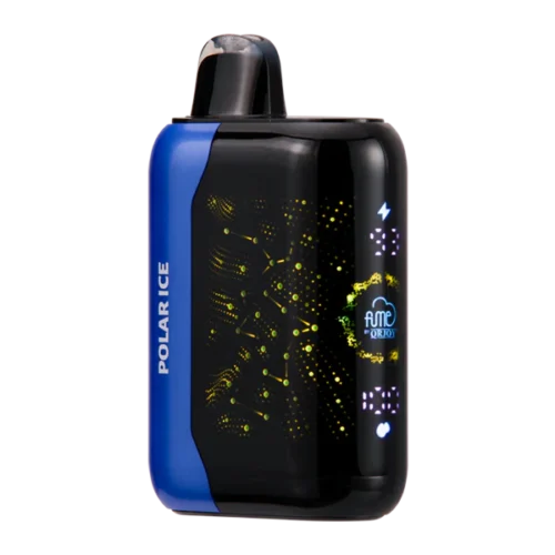 Fume Polar Ice 5%