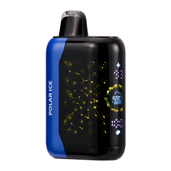 Fume Polar Ice 5%