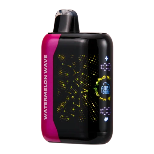 Fume Watermelon Wave 5%
