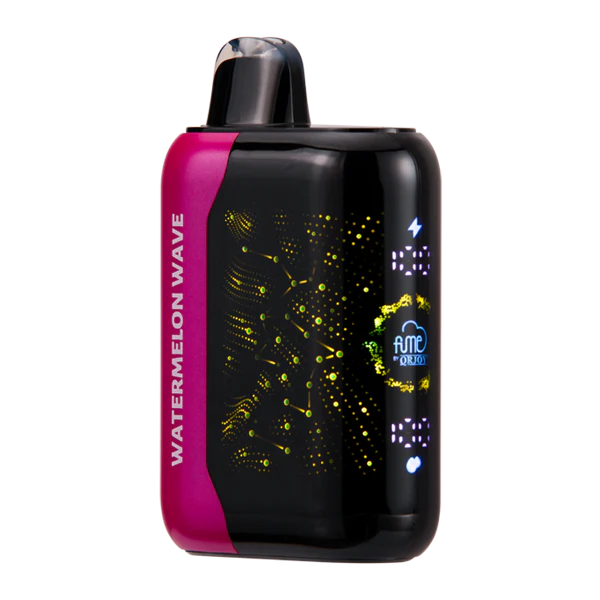 Fume Watermelon Wave 5%