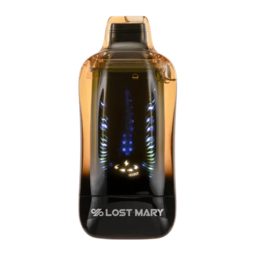 Lost Mary VIZ 55K Hawaiian Blast 5%