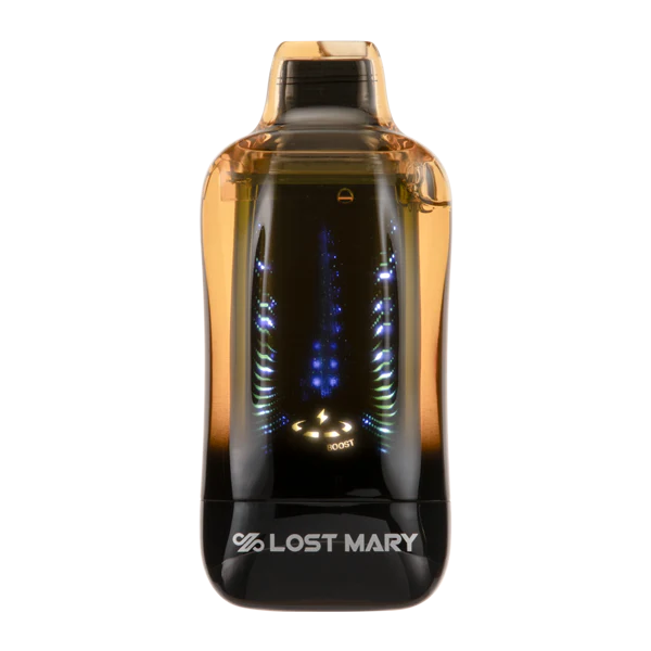 Lost Mary VIZ 55K Hawaiian Blast 5%