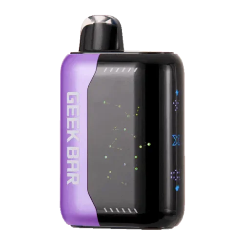 Geekbar Pulse X Lime Berry Orange 5%