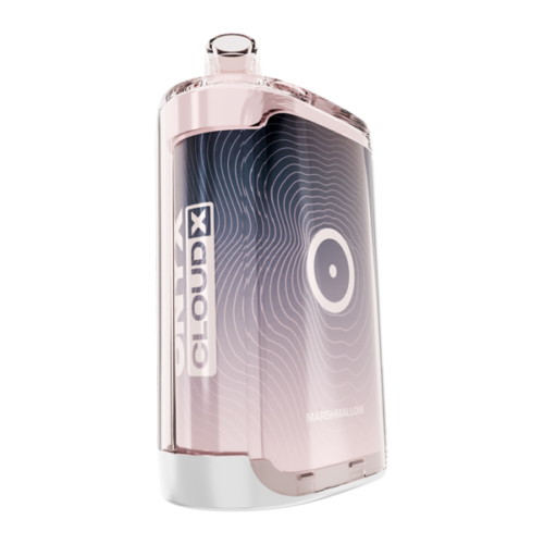 Onyx Cloud Marshmallow 1%
