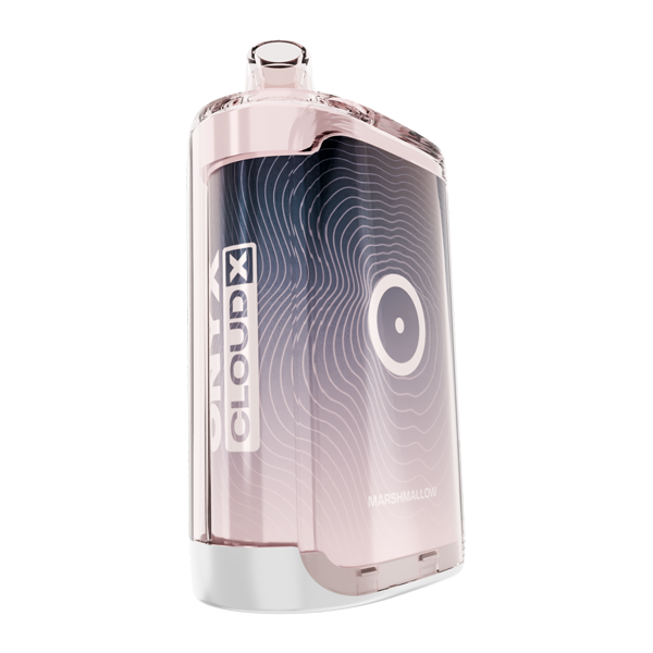 Onyx Cloud Marshmallow 1%