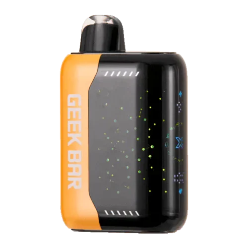 Geekbar Pulse X Orange Fcuking Fab 5%