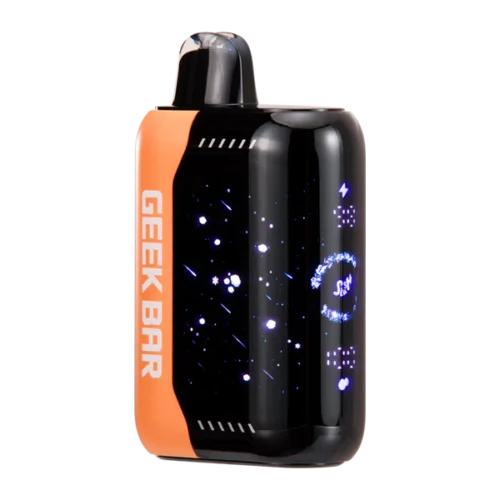 Geekbar Pulse X Orange Slush 5%
