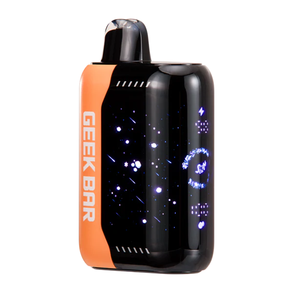 Geekbar Pulse X Orange Slush 5%