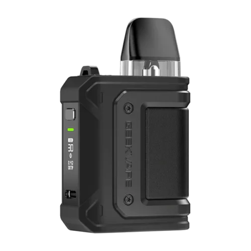 Geekvape Ageis Hero Q