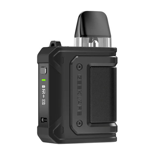 Geekvape Ageis Hero Q