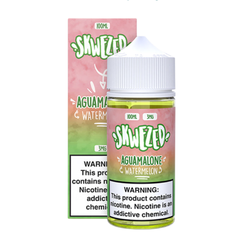 Skwezed Aguamalone Watermelon