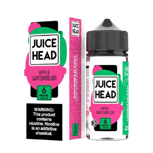 Juice Head Apple Watermelon