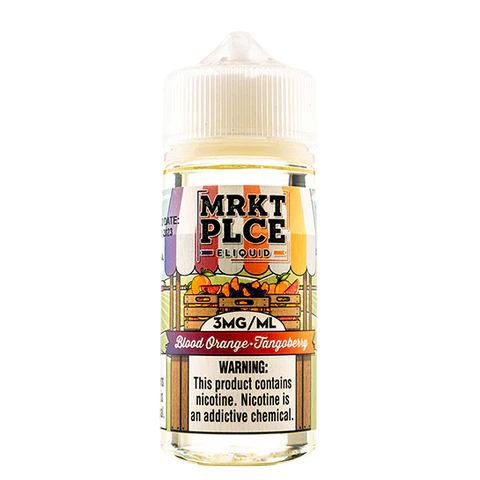 Mrkt Plce Blood Orange Tangoberry