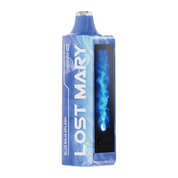 Lost Mary MO20000 Blue Baja Splash 5%