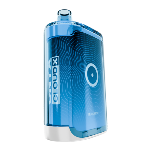 Onyx Pod Salt Blue Mist 1%