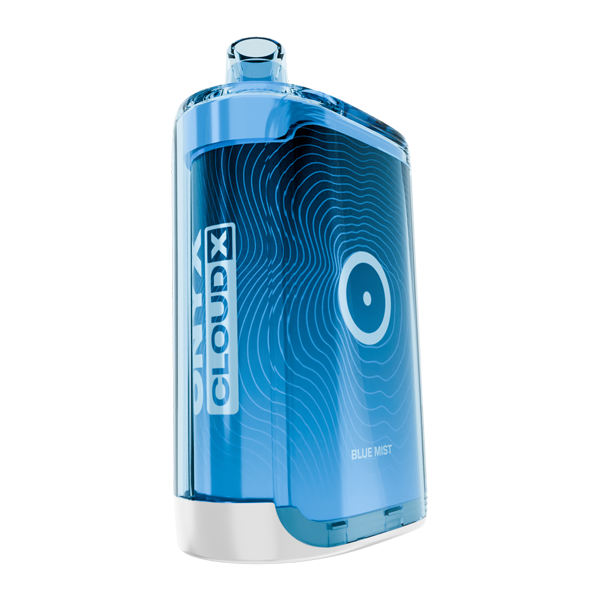 Onyx Pod Salt Blue Mist 1%