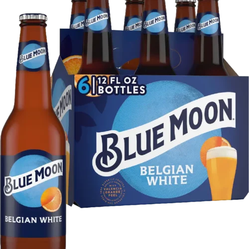 Blue Moon 6pk Btl