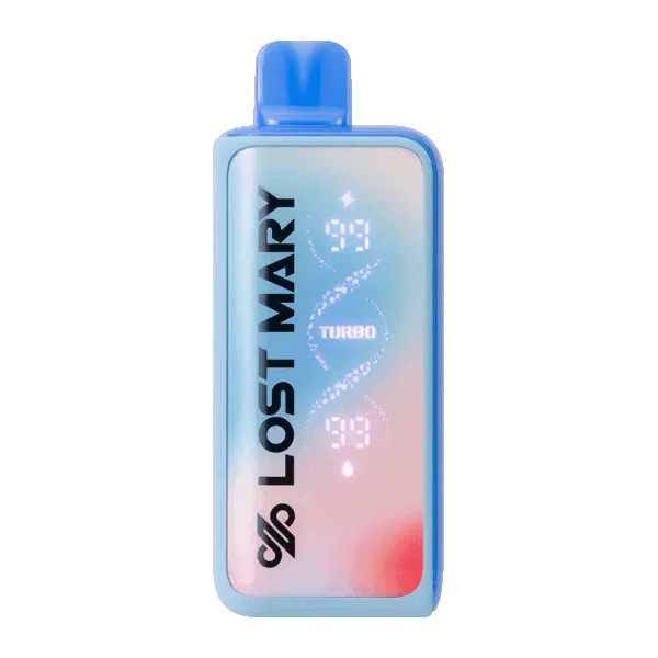 Lost Mary MT35000 Blue Razz Ice 2%