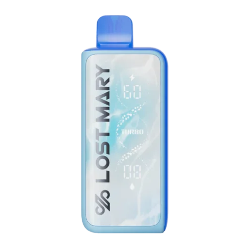 Lost Mary MT35000 Blue Razz Lemonade 5%