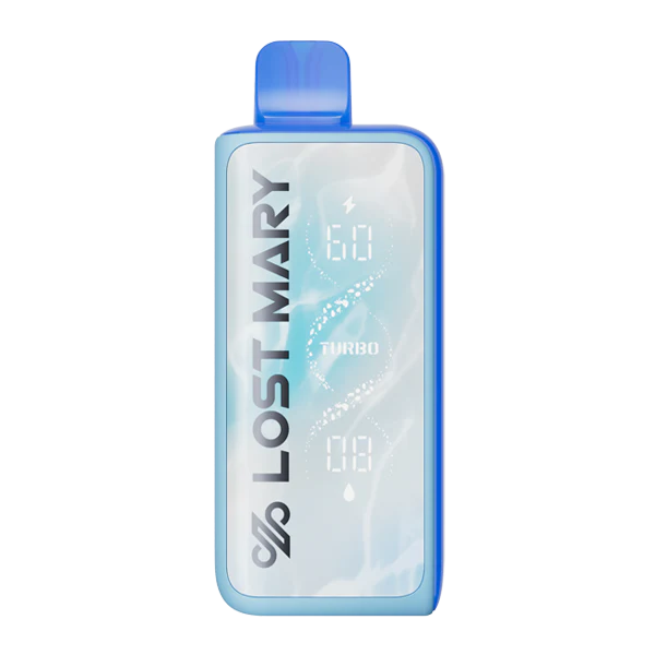 Lost Mary MT35000 Blue Razz Lemonade 5%