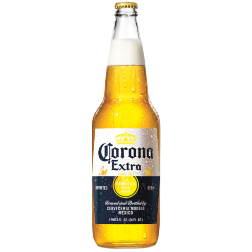 Corona 24oz Btl