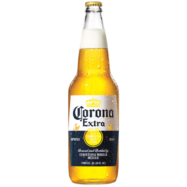 Corona 24oz Btl