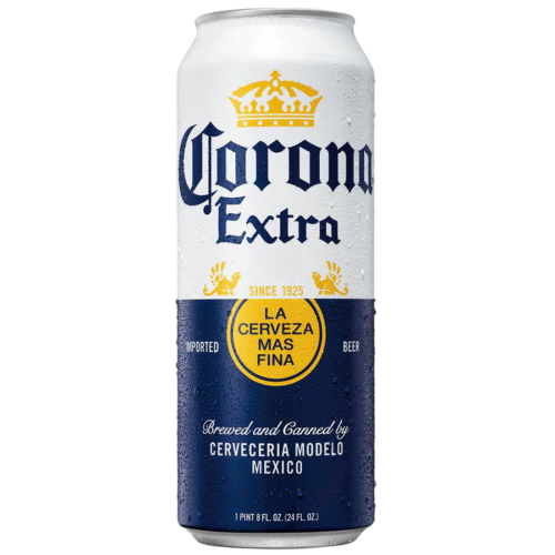 Corona Extra 24oz Can