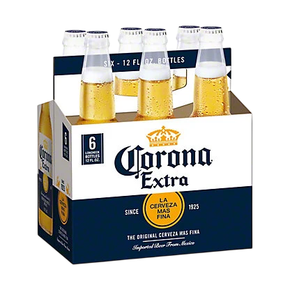 Corona 6pk Btls