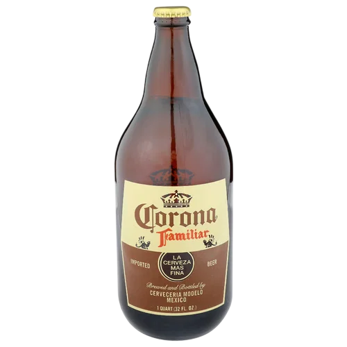 Corona Familiar 32oz Btl