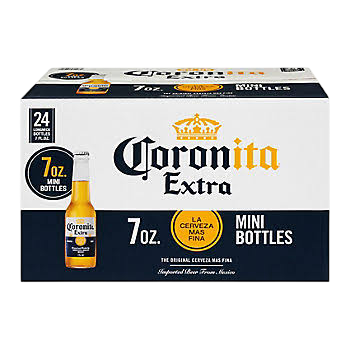 Coronita 24pk Btls