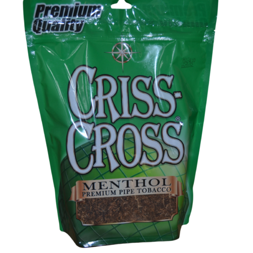 Criss Cross Menthol 1lb