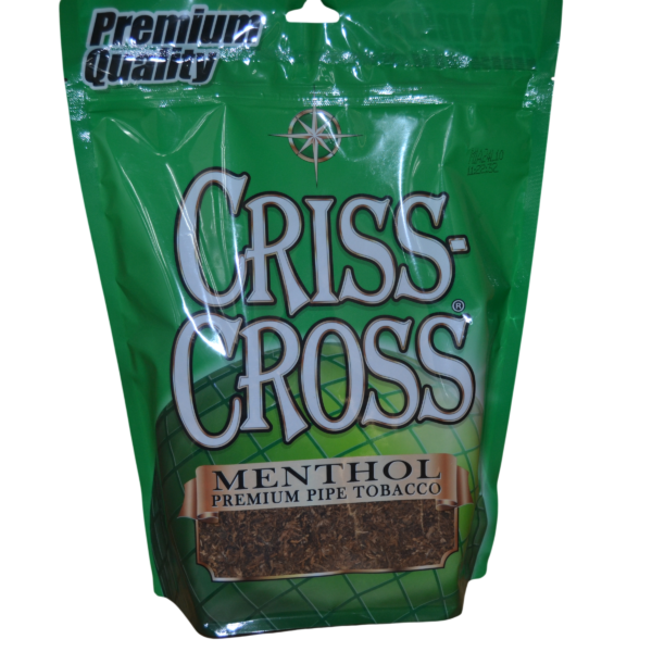 Criss Cross Menthol 1lb
