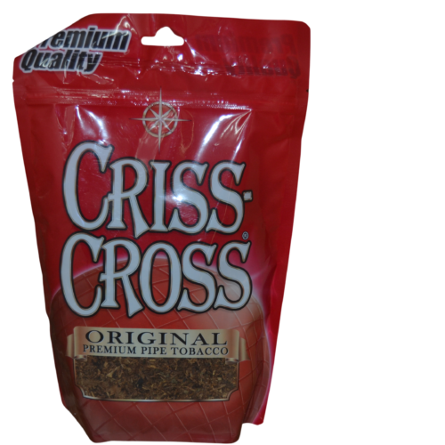 Criss Cross Original 6oz