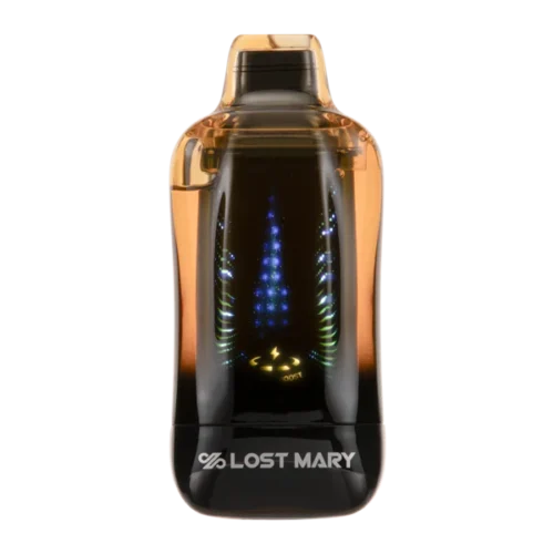Lost Mary VIZ 55K Dragon Strawnana 5%