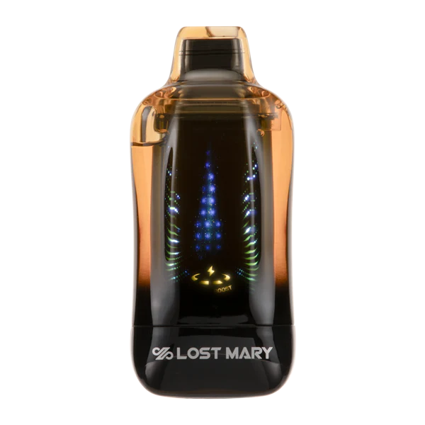Lost Mary VIZ 55K Dragon Strawnana 5%
