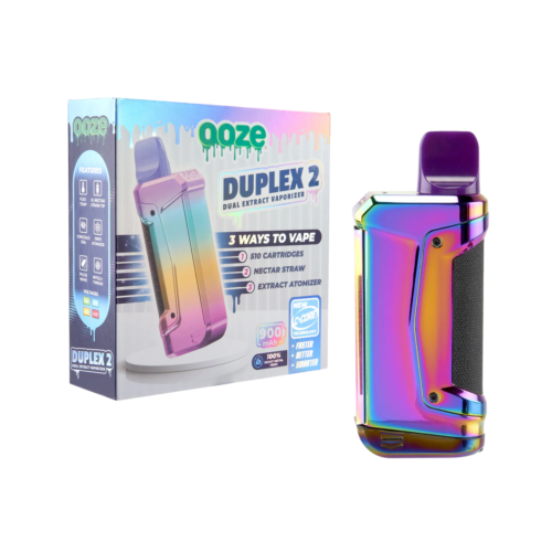 Ooze Duplex