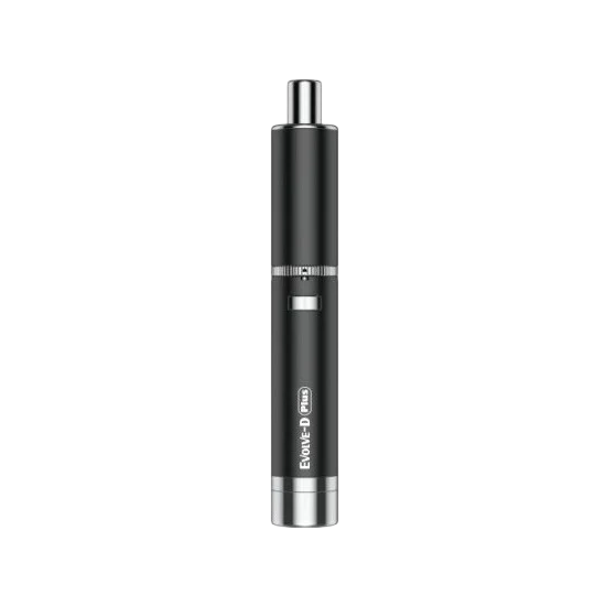 Yocan Evolve D
