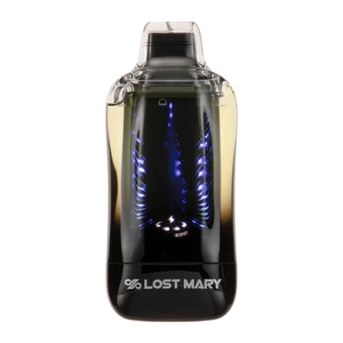 Lost Mary VIZ 55K Fcuking Fab 5%