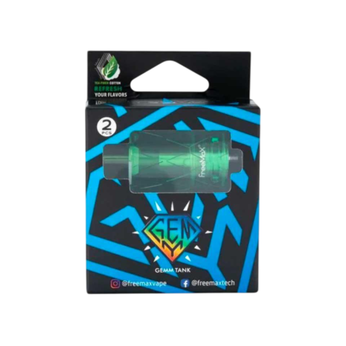 Freemax Gem Disposable Tank